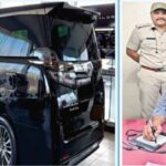 Chiranjeevi Pays a Large Sum for a Special Number Plate